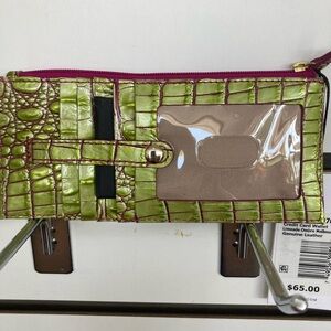 Brahmin Credit Card Wallet